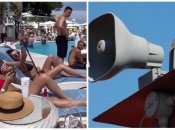 "Они и не такие ракеты видели": поведение девушек в Одессе во время тревоги возмутило сеть (видео)