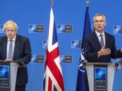 Ближайшие союзники Украины обеспокоены планами россии