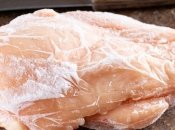 Не стоит тратить время на разморозку - сделайте это быстро