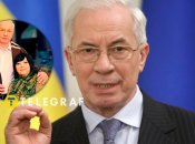 Людмила Азарова не стремилась быть публичной