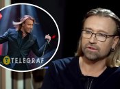 Олег Винник уже более года не выходит на связь с поклонниками