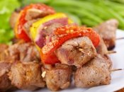 Шашлык в мультиварке: простой и полезный рецепт