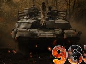 Бои за Украину продолжаются