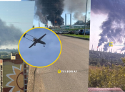 "Охота" беспилотников была результативной