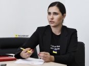 Галина Янченко