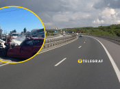 У результаті аварії є загиблі