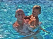 Потап: «Самое сложное – отказывать детям»