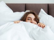 Ваше одеяло снова станет свежим и мягким