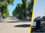 На вулиці збереглись будівлі початку 20 ст.