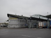 Пункт пропуска "Ужгород"