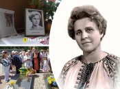 Ирина Сеник – украинская поэтесса и диссидентка