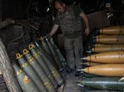 155-мм боеприпасы