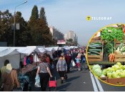 Столичний ярмарок