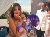 Ника Ломиа отыграл свадьбу в Монако