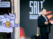 Співзасновник необанку monobank Михайло Рогальський