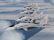 Польские МиГ-29