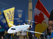 Улететь в Канаду — недешевое удовольствие