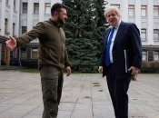 Це буде вже четвертий візит "друга України" до Києва.