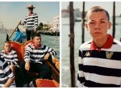 "Венеция" показала новую форму