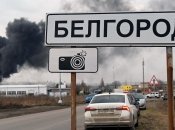Война постепенно переносится и на территорию РФ