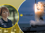 Наталья Гуменюк об атаках врага по Одесской области