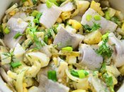 Гармонія смаків в одній страві