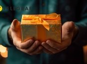 Подарок также показывает ваше отношение к имениннику