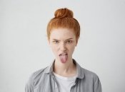 Комусь дуже складно керувати своїм язиком