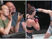 Цукерберг пильно стежить за боєм