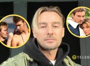 Алан Бадоєв пробув у шлюбі 9 років