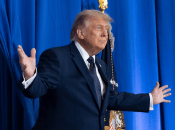 Дональд Трамп часто удивляет эпатажными поступками