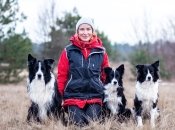 Каждый владелец собаки должен пройти обучение с кинологом