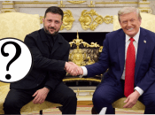 Что Трамп и Зеленский подарили друг другу