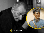 Роман и Юрий-Богдан Шухевичи