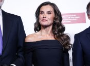 Королева-консорт Испании Летиция