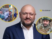 Михайло Добкін