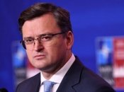 Дмитро Кулеба