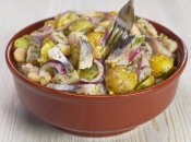 Рецепт апетитного салату