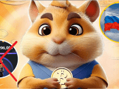 Додаток Hamster Kombat небезпечний для українців