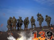 1393-й день полномасштабной войны России против Украины