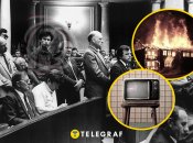 Журналист и народный депутат Вадим Бойко