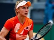 Цуренко во второй раз в карьере сыграет в 1/8 финала "Ролан Гаррос"