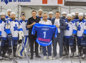 Favbet став титульним партнером хокейного клубу "Сокіл"