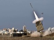 Система "Железный купол"