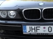 Растаможка "евроблях" в Украине нулевая, но не совсем бесплатная