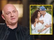 Потап розповів, що відбувається в їх з Настею відносинах