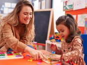 Улюблені педагоги маленьких українців