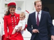 Каким будет второй ребенок Кейт Миддлтон. Предсказание астролога