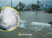 Ураган "Хелен"