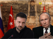 В Стамбуле могут пройти переговоры Украины и РФ 23-24 июля